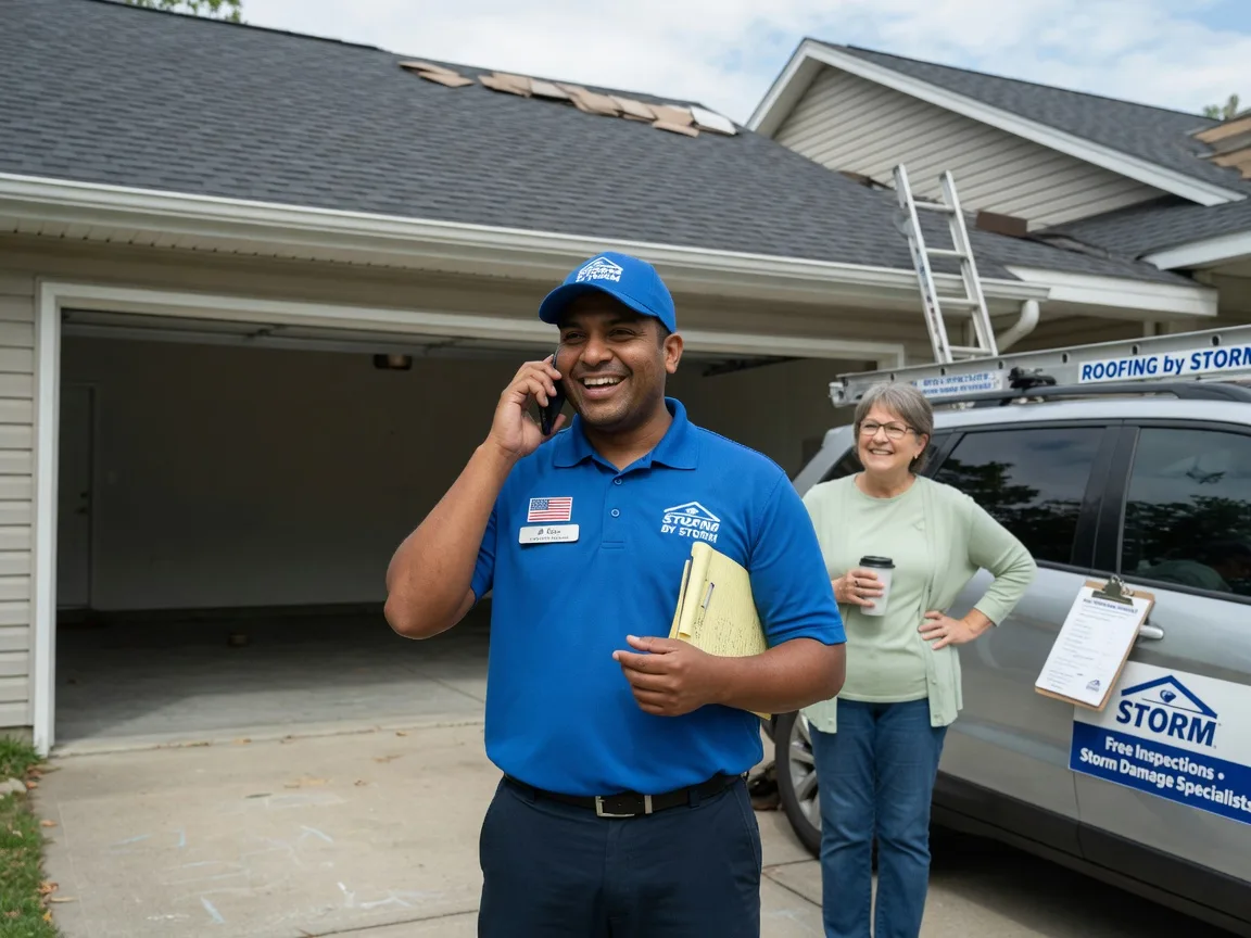 Roof Repair Near Me Coleman, WI FAQs